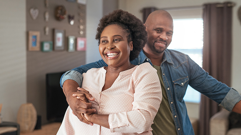 Couple Dancing Family Adobestock 176286886